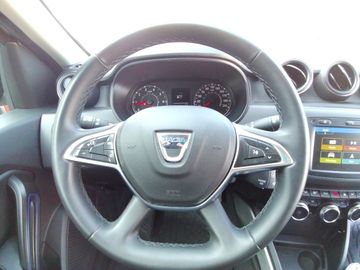 Dacia Duster II Celebration 4WD 150