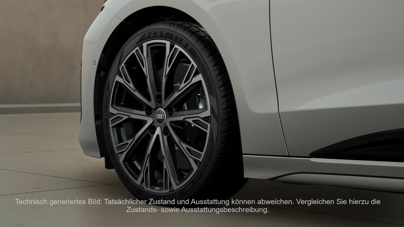 Audi S6 e-tron - Bild 6