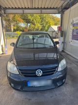 Volkswagen Golf plus 1.9 - Volkswagen Golf Plus in Bielefeld