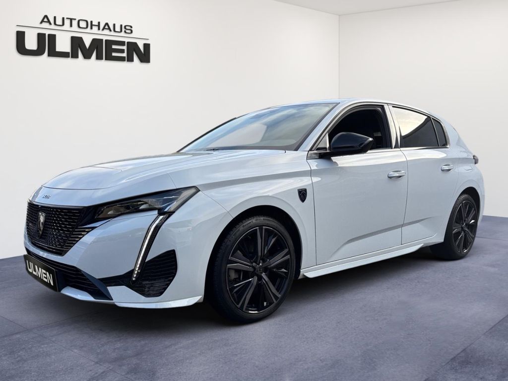 Image of Peugeot 308