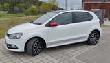Volkswagen Polo Limited Beats Edition 1.2 TSI 66kW  7 DSG - Volkswagen Polo: Beats