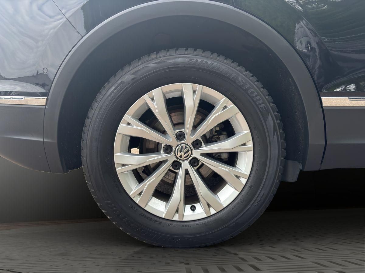 Tiguan Life 2.0 TDI DSG ACC MATRIX-LED RFK