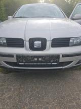 Seat borna 04552 - gebrauchte Seat Toledo aus dem Jahr 2000
