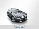 Mercedes-Benz GLA 180 Urban AHK XENON NAVI KAMERA KLIMA SHZ - Mercedes-Benz GLA 180: Automatik