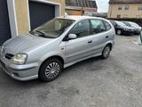 Nissan Almera Tino Acenta*TÜV 10/2027* - Nissan Almera: 2.2