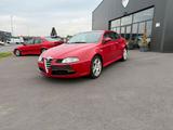 Alfa Romeo GT 3.2 v6 240ps wie neu - Alfa Romeo GT Gebrauchtwagen