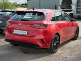 Kia Ceed 1.4T DCT SPIRIT NAVI TECHNIK 8-fach-bereift - Kia cee'd / Ceed mit Benzin-Antrieb: Automatik