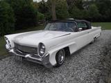 Lincoln Continental convertible for restoration - aus 1958 mit Benzin-Antrieb: Cabrio
