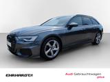 Audi A6 Avant S line 40 TDI S tronic PANO*VIRTUAL*LED - Audi A6: V6