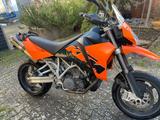 KTM 950 Supermoto LC8 | 22.474 km | Akrapovič  - KTM 950