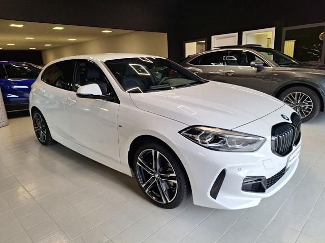 Другие BMW 118 d 5p. Msport Auto