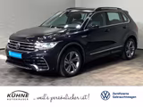 Volkswagen Tiguan R-Line 1.5 TSI DSG | MATRIX NAVI KAMERA
