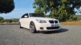 BMW 530d M Touring*HUD*Komfortsitze*AHK* - BMW 530 aus 2007: 530d