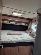 Knaus Sky TI 650 MEG - Knaus 650