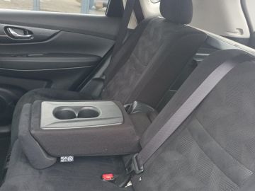 Nissan X-Trail 360 1.6 dCi NAVI 4 x KAMERA  EL. GLAS-HU