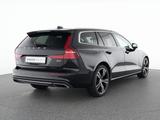 Volvo V60 B4 Diesel Inscription 19"+PANO+HUD+ACC+360° - gebrauchte Volvo V60 aus dem Jahr 2021