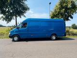 Mercedes-Benz Sprinter  312  Klima / 5 -Zylinder Motor - Mercedes-Benz Sprinter: 312