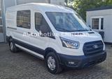 Ford Transit FT DOKA 350 165 L3H2 Trend/Bi-Xenon/KAM - Ford Transit: Ft350