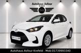 Toyota Yaris Comfort Klima*Kamera 1H - Toyota Yaris Gebrauchtwagen in Düsseldorf