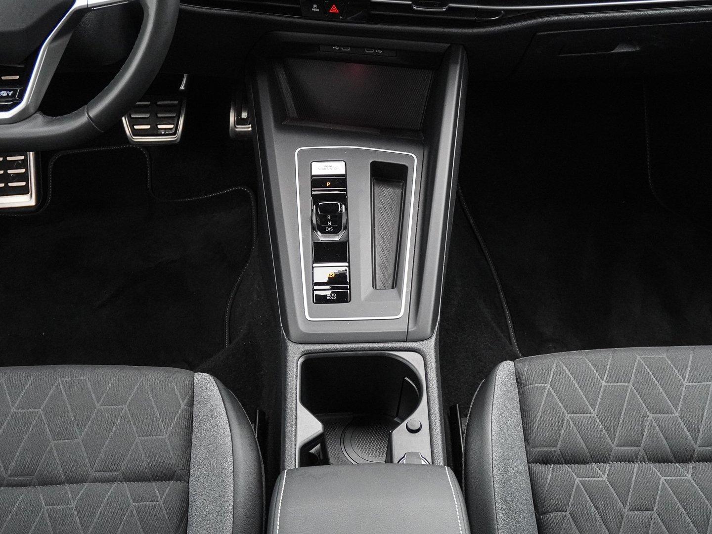 Volkswagen Golf Variant 1.5 TSI DSG Life Energy 360-KAMERA, миниатюра 14