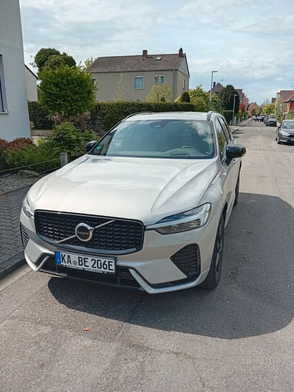 Image of Volvo XC60