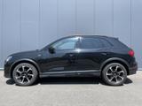 Audi Q3 35 TFSI Black Line Edition ACC BLIS CAM HEAT - Audi Q3 Black Edition Gebrauchtwagen