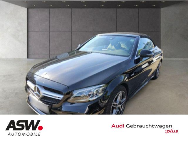 Image of Mercedes-Benz C 43 AMG