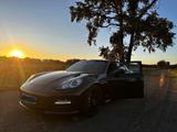 Porsche Panamera 4S S - Porsche Gebrauchtwagen von 2010