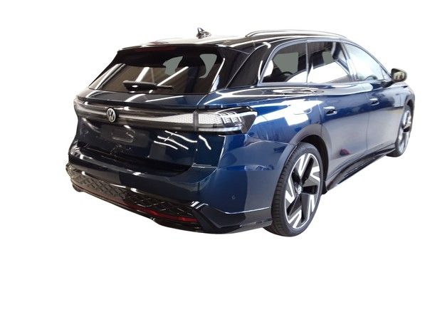 Volkswagen ID.7 - Bild 3