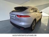Jaguar F-Pace Prestige AWD Autom. Meridan PANO NAVI VC - Jaguar F-Pace in Bonn