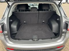 Fahrzeugabbildung Jeep Compass 2.0 MultiJet 103kW Longitude 4x4