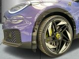 Abarth 600e Scorpionissima Racing-Sitze Sound Generator - Abarth: Geländewagen