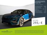 Peugeot 408 GT PureTech 130 EAT8 - Peugeot 408 mit Schiebedach