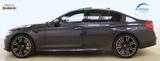 BMW M5 600PS Keramik Nightvision Soft ACC Carbon B&W - BMW M5 Gebrauchtwagen in Berlin