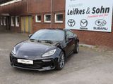 Subaru BRZ 2.4i Sport