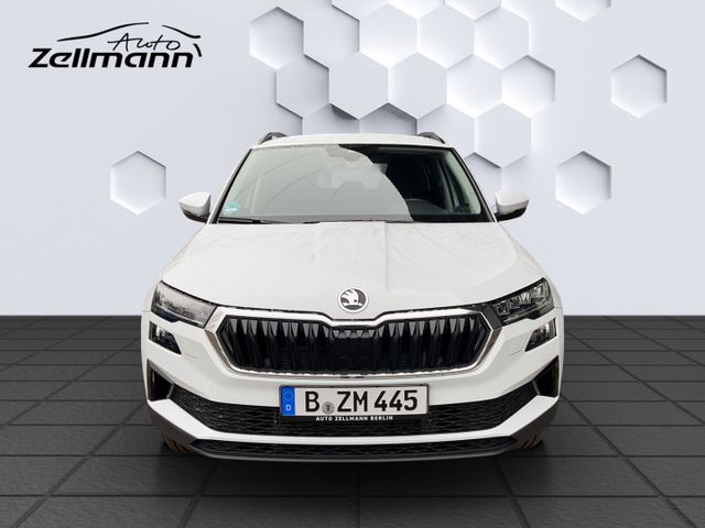 Karoq Selection 1.5 TSI 110 kW 7 Gang DSG