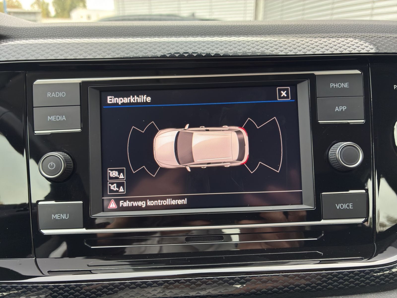 Taigo 1.0 TSI LIFE *LED*PDC*APP*