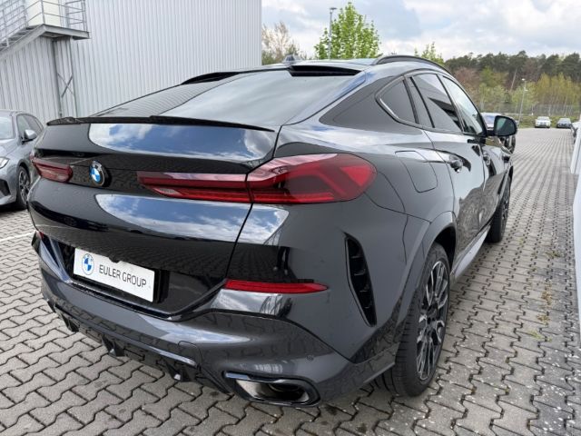 BMW X6 - Bild 5