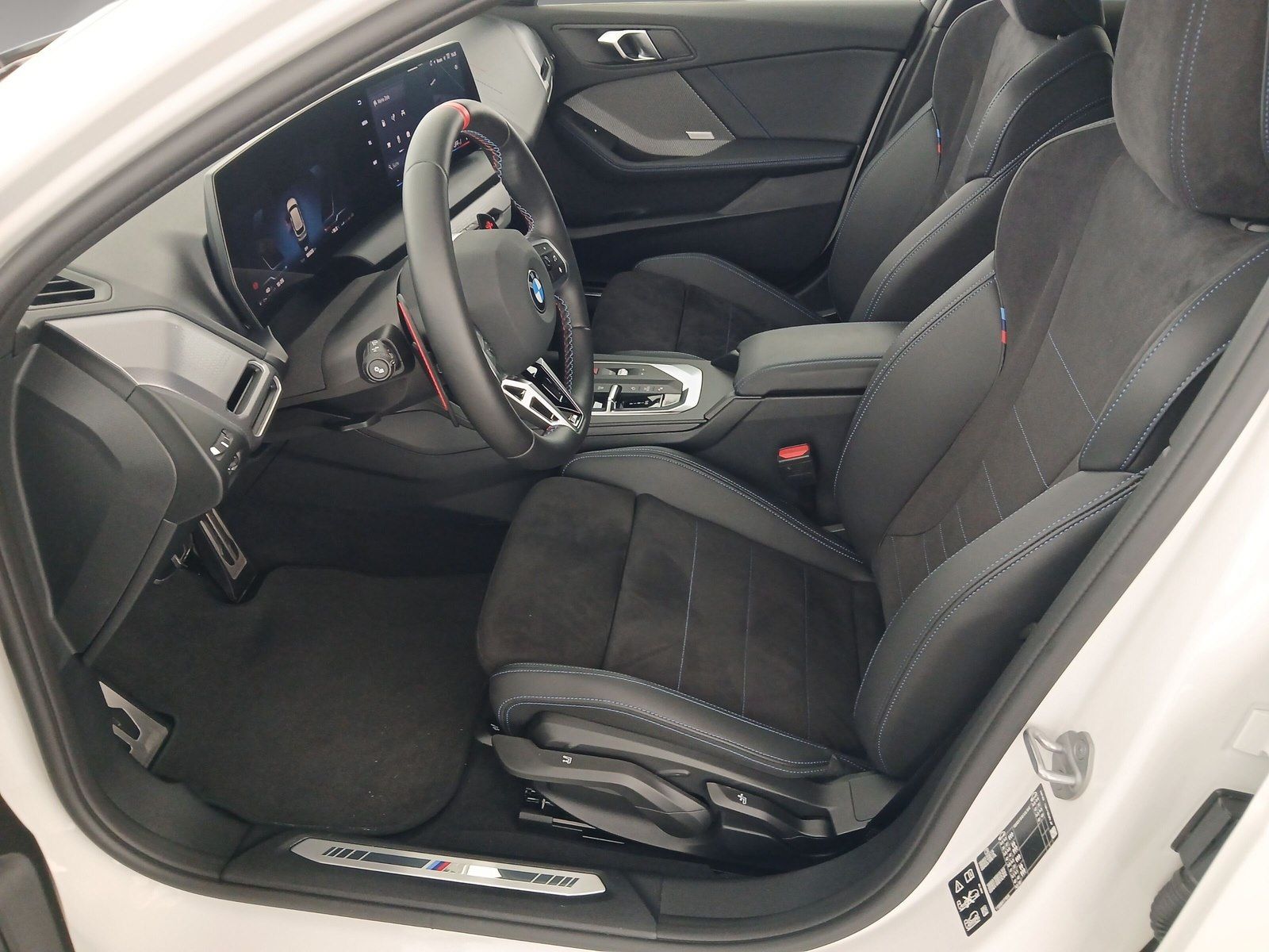 BMW M135 - Bild 8