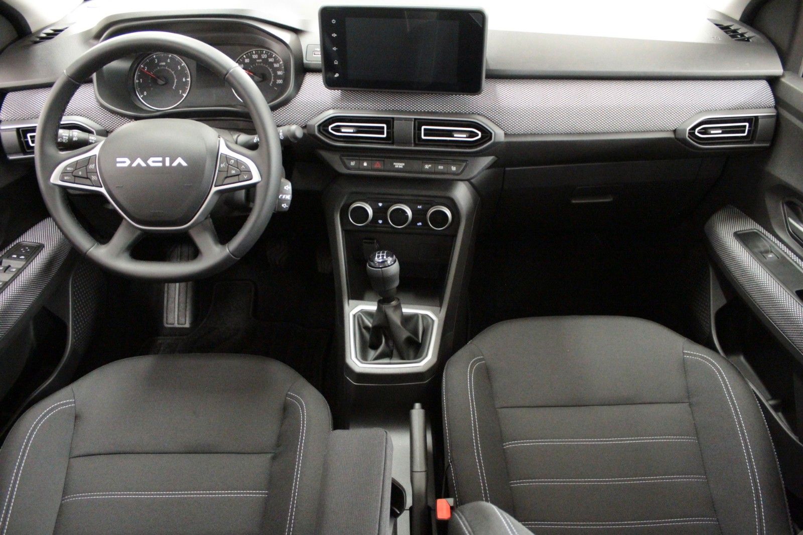 Fahrzeugabbildung Dacia Sandero TCe 90 Expression*15103*