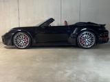 Porsche 992 (911) Turbo Cabrio | Sportabgas | Liftsystem - Porsche 911er Reihe Gebrauchtwagen