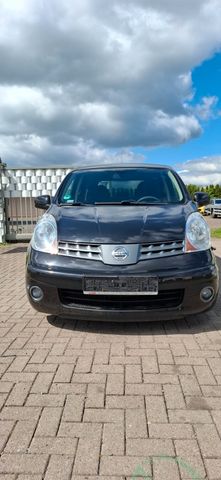 Nissan Note Acenta
