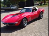 Chevrolet Other - Chevrolet Oldtimer: Cabrio