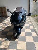 Kawasaki Super ZZR 1400 in Ocean Blau - Offers