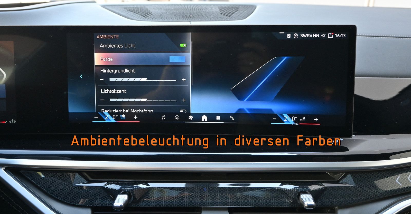 Fahrzeugabbildung BMW X5 xDr.30d °ACC°AHK°ALCANTARA°LUFT°MERINO°STHZG°