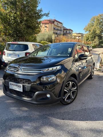 Citroën Citroen C3 BlueHDi 75 S&S Shine