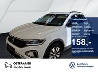 Volkswagen T-Roc - Vorschau Bild 1