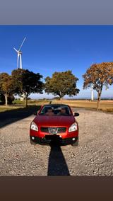 Nissan Quashqai - Nissan: Qu