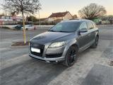 Audi Q7 7sitzer - gebrauchte Audi Q7 aus dem Jahr 2009