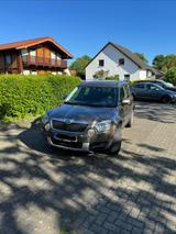 Skoda Yeti 1.2 TSI DSG - Skoda Yeti in Bremen